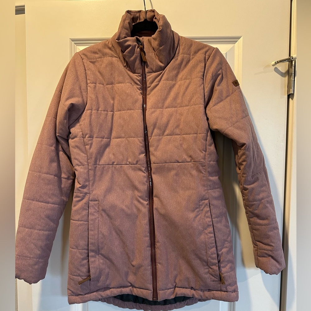 Women’s Columbia Jacket